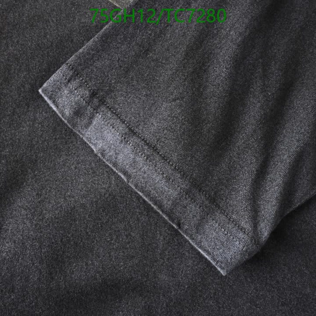 Acne Studios-Clothing Code: TC7280 $: 75USD
