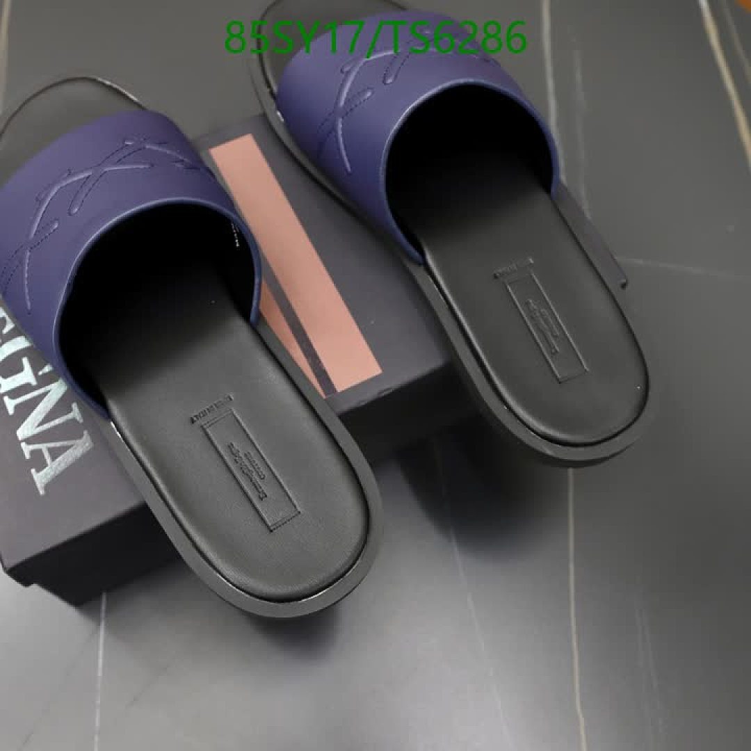Zegna-Shoes(Men) Code: TS6286 $: 85USD
