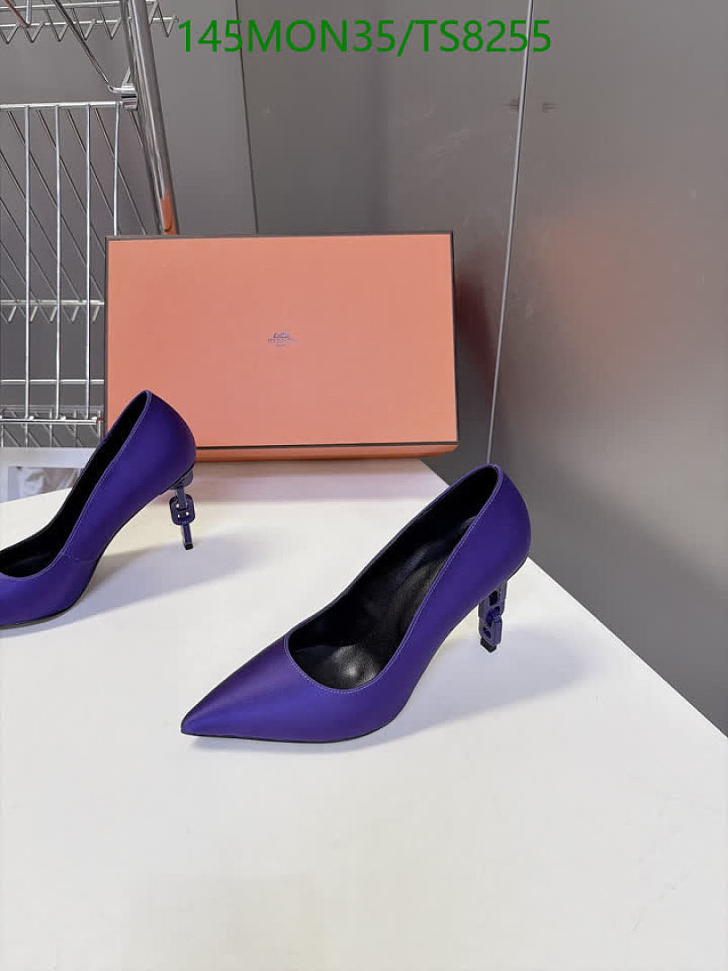 Hermes-Shoes(Women) Code: TS8255 $: 145USD