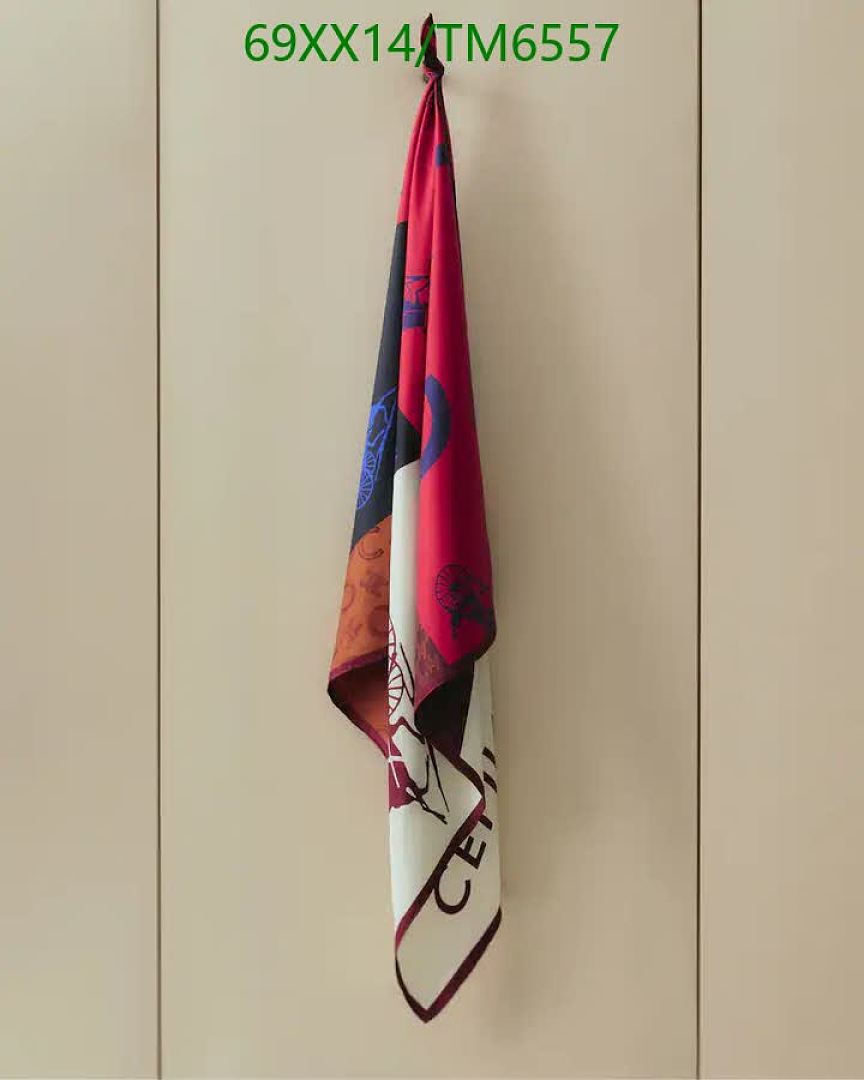 Celine-Scarves Code: TM6557 $: 69USD