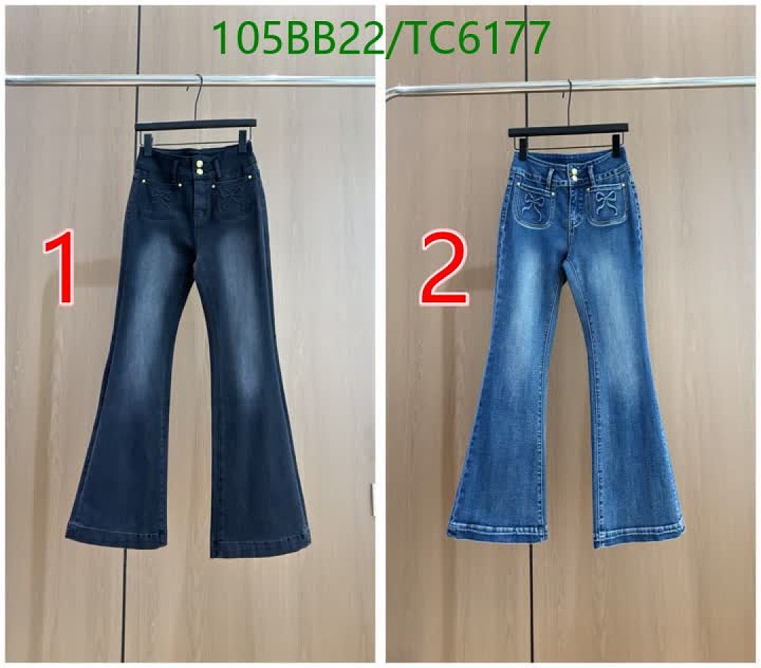 Dior-Clothing Code: TC6177 $: 105USD