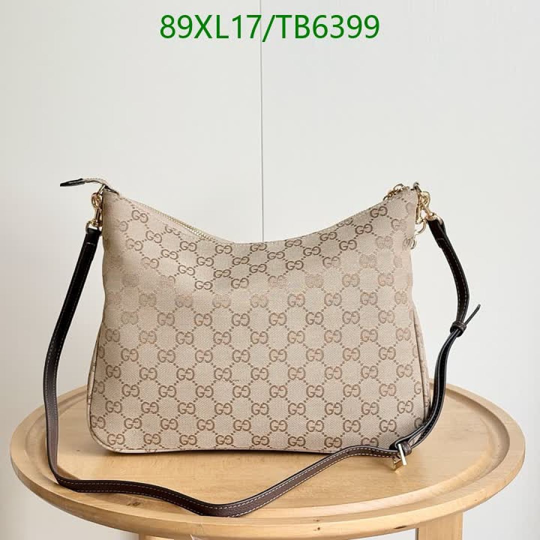 Gucci-Bags(4A) Code: TB6399 $: 89USD
