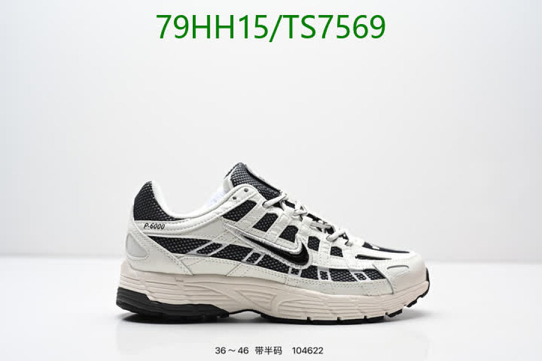 NIKE-Shoes(Women) Code: TS7569 $: 79USD