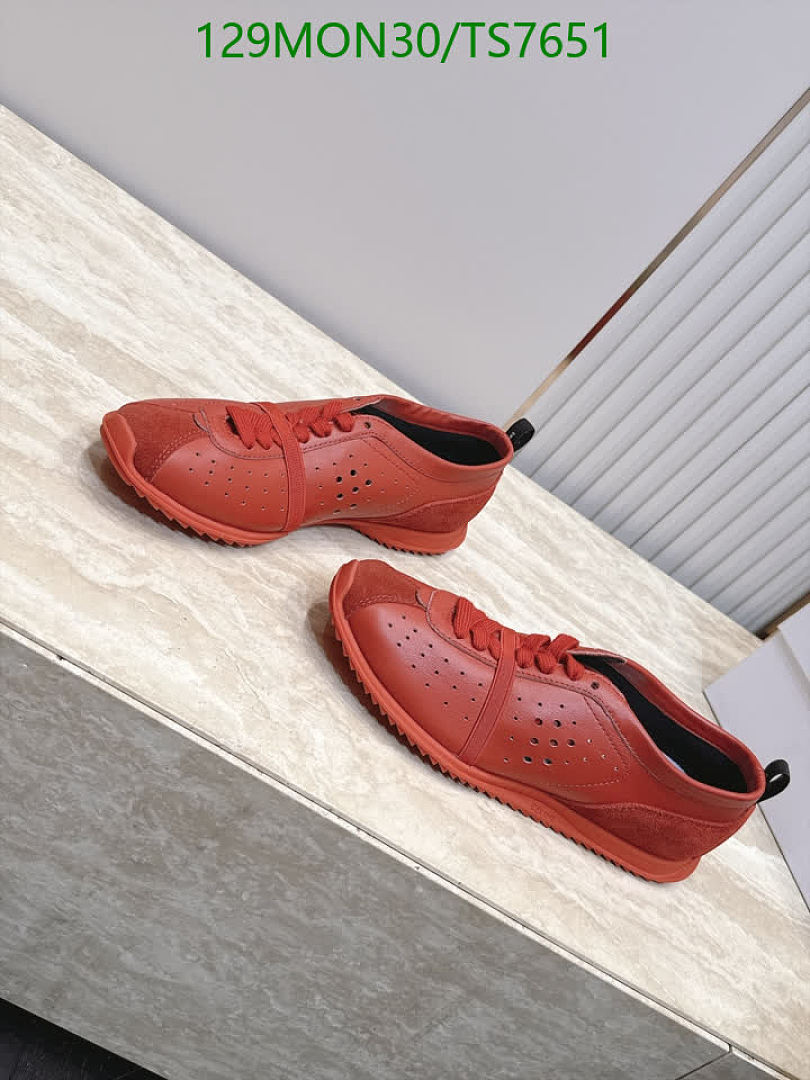 Celine-Shoes(Women) Code: TS7651 $: 129USD