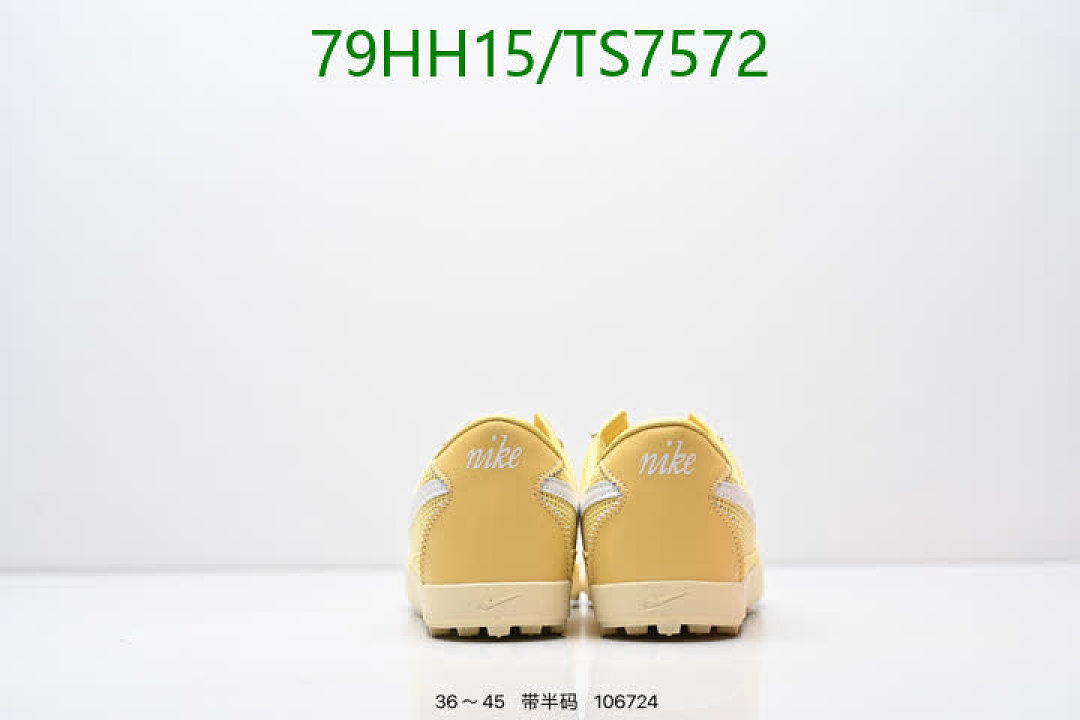 NIKE-Shoes(Women) Code: TS7572 $: 79USD