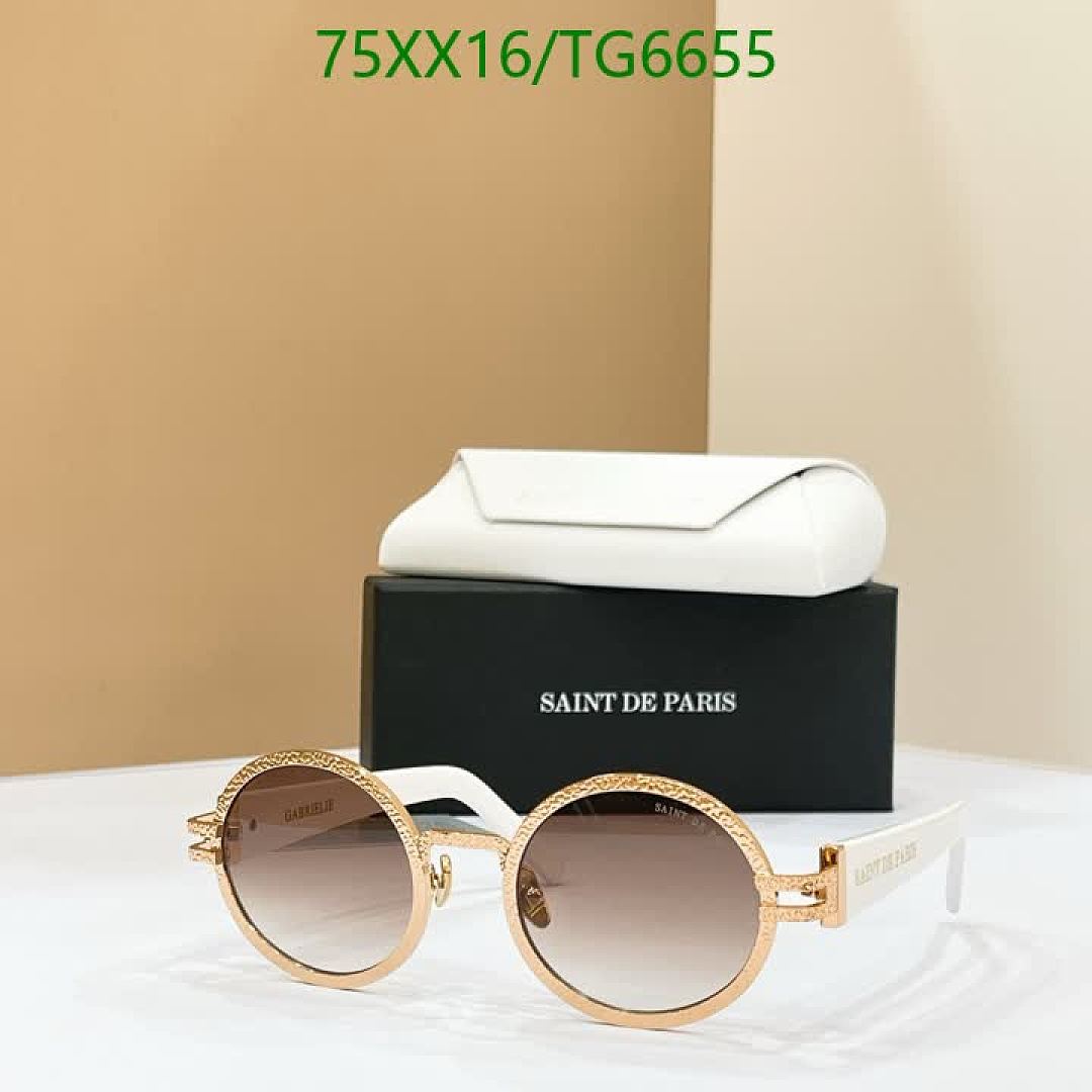 YSL-Glasses Code: TG6655 $: 75USD