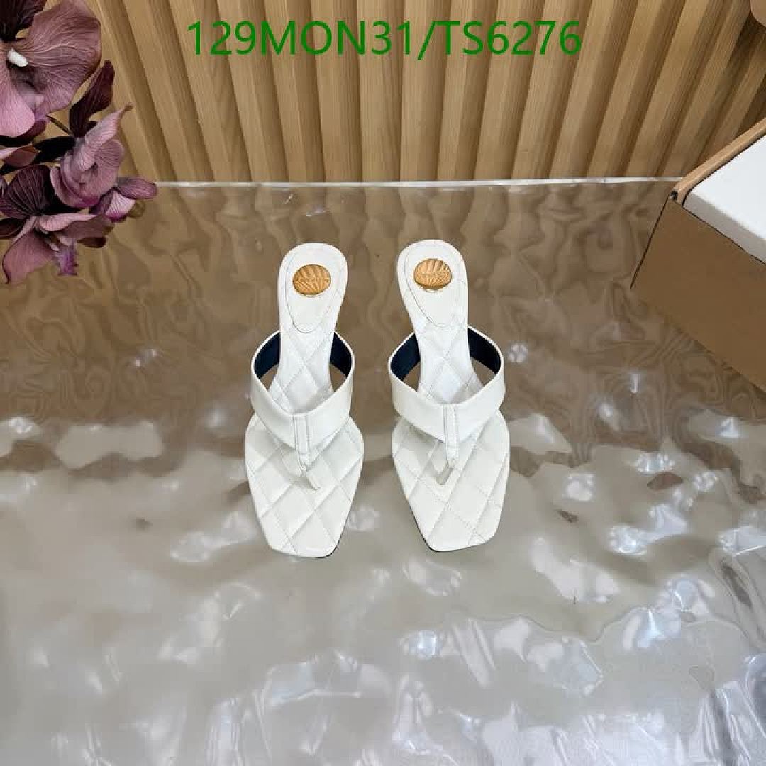 YSL-Shoes(Women) Code: TS6276 $: 129USD