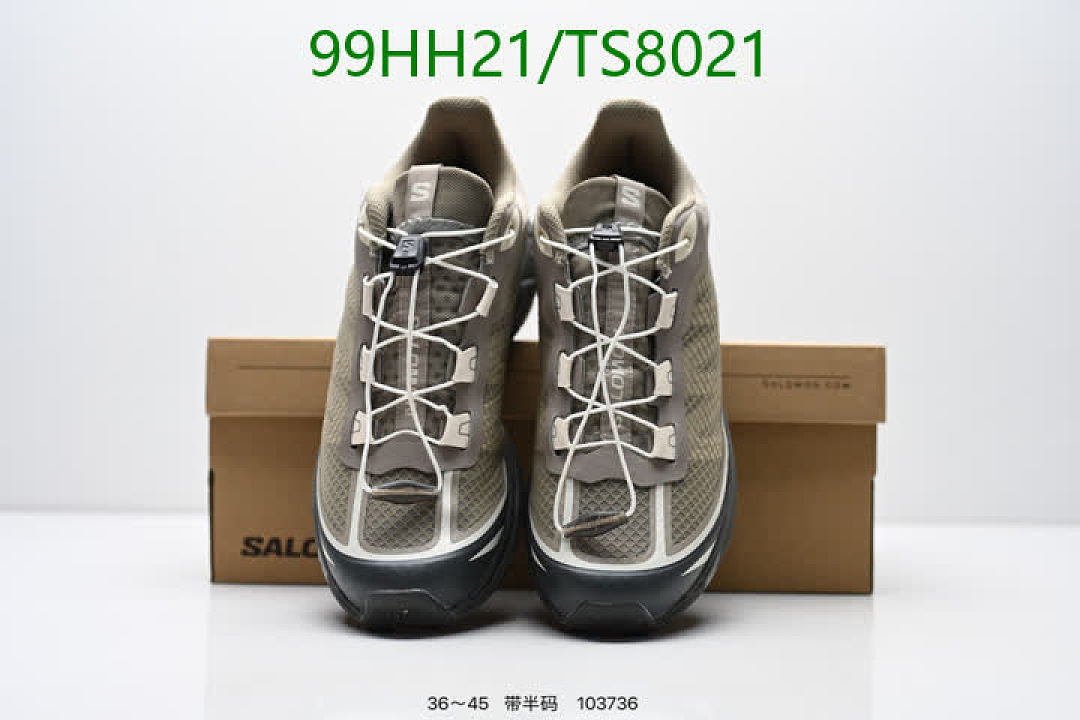 Salomon-Shoes(Women) Code: TS8021 $: 99USD
