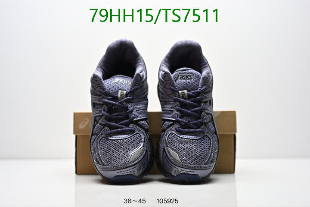 Asics-Shoes(Men) Code: TS7511 $: 79USD