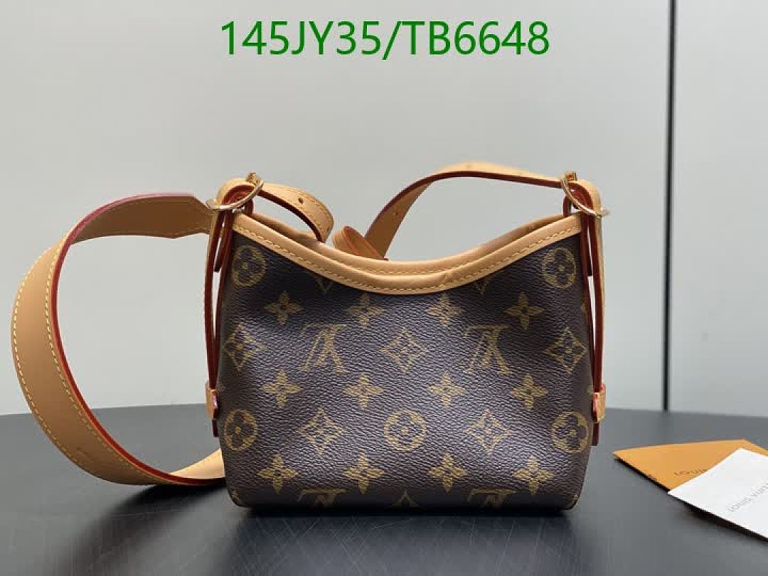 LV-Bags(5A) Code: TB6648 $: 145USD