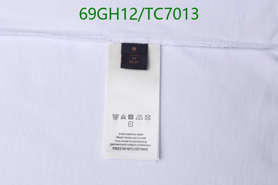 LV-Clothing Code: TC7013 $: 69USD