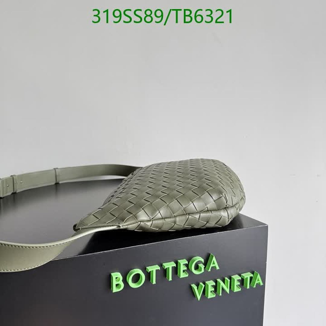 BV-Bags(5A) Code: TB6321 $: 319USD