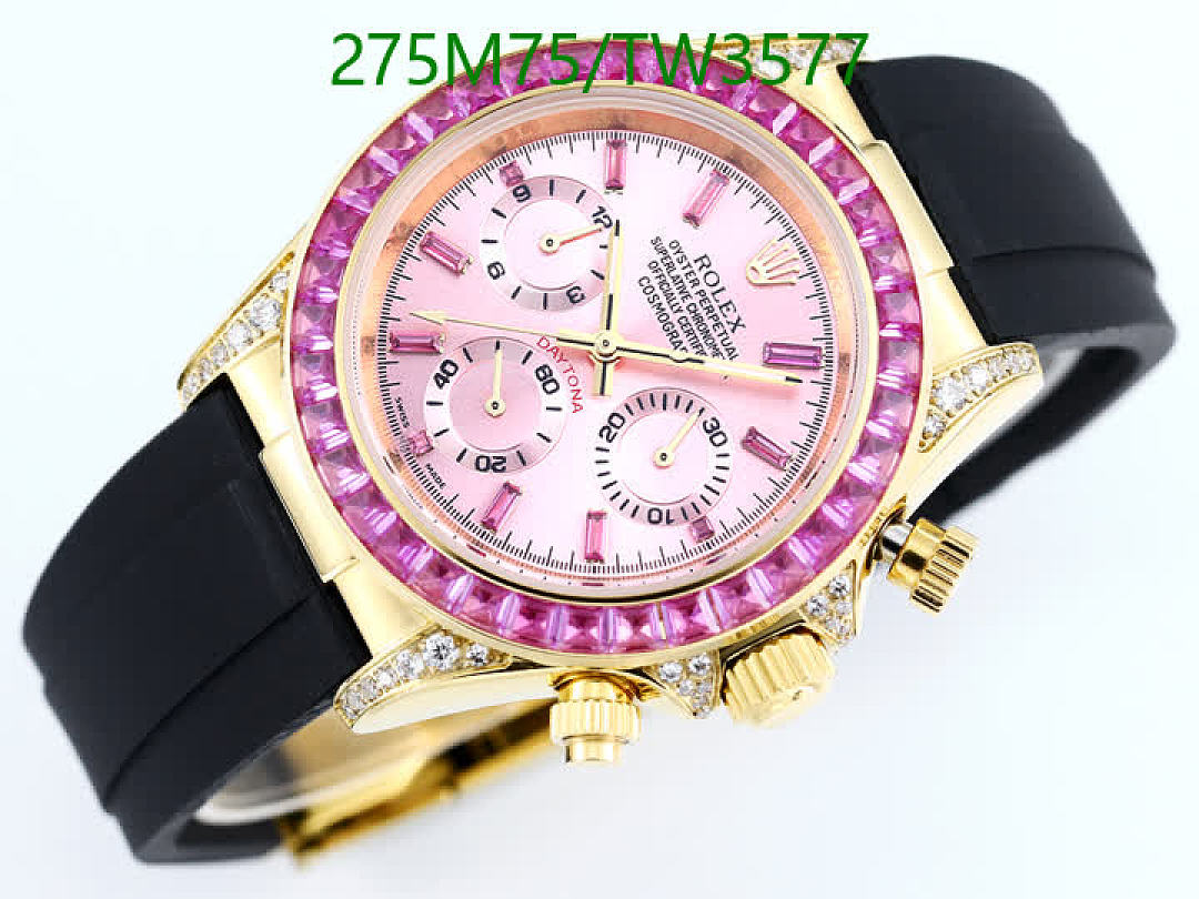 Rolex-Watches(5A) Code: TW3577 $: 275USD