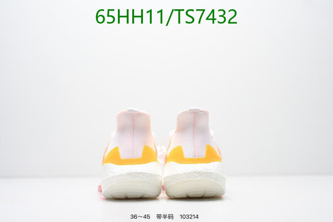 Adidas-Shoes(Women) Code: TS7432 $: 65USD