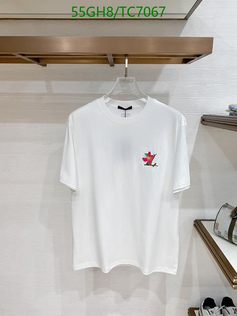 LV-Clothing Code: TC7067 $: 55USD