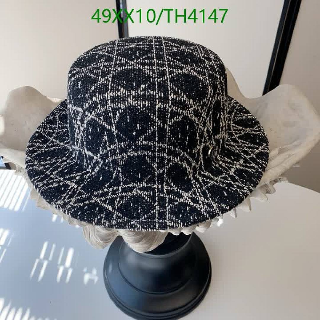 Dior-Hats Code: TH4147 $: 49USD