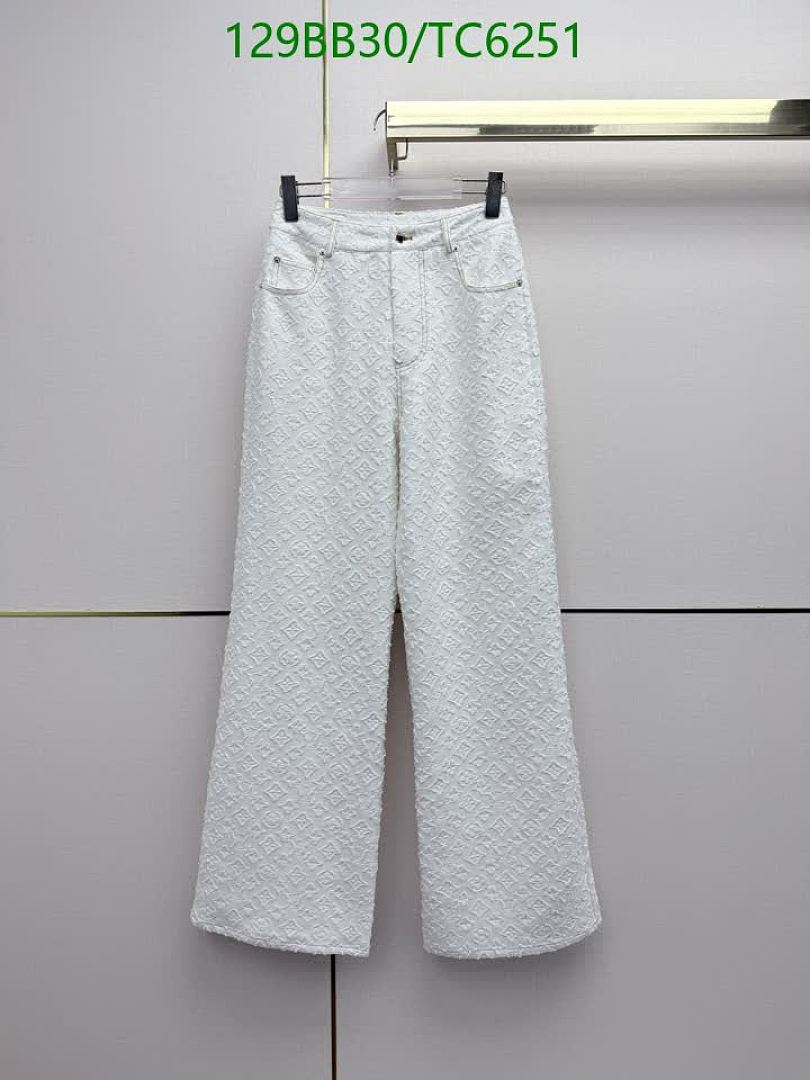 LV-Clothing Code: TC6251 $: 129USD