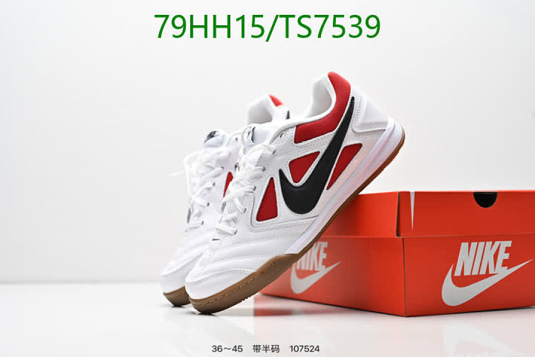 NIKE-Shoes(Women) Code: TS7539 $: 79USD