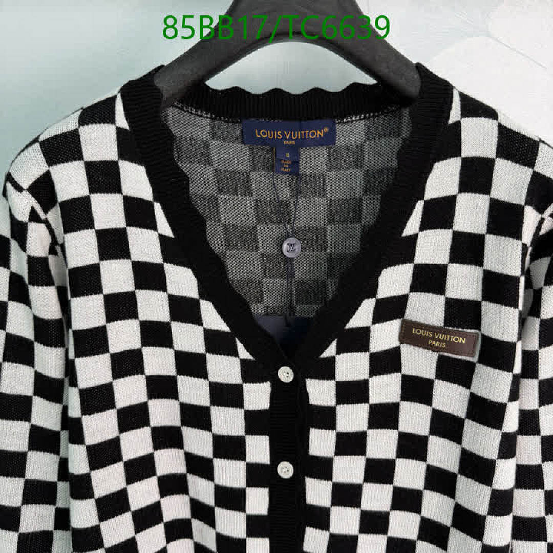 LV-Clothing Code: TC6639 $: 85USD