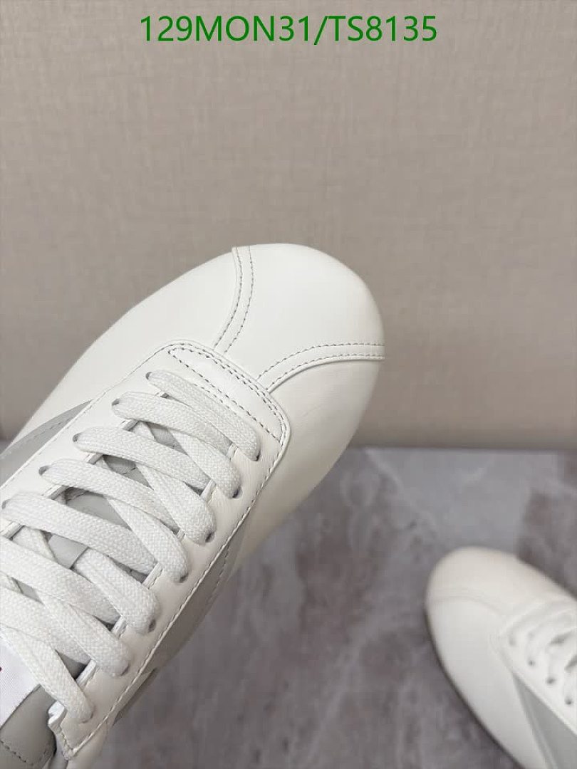 BV-Shoes(Men) Code: TS8135 $: 129USD