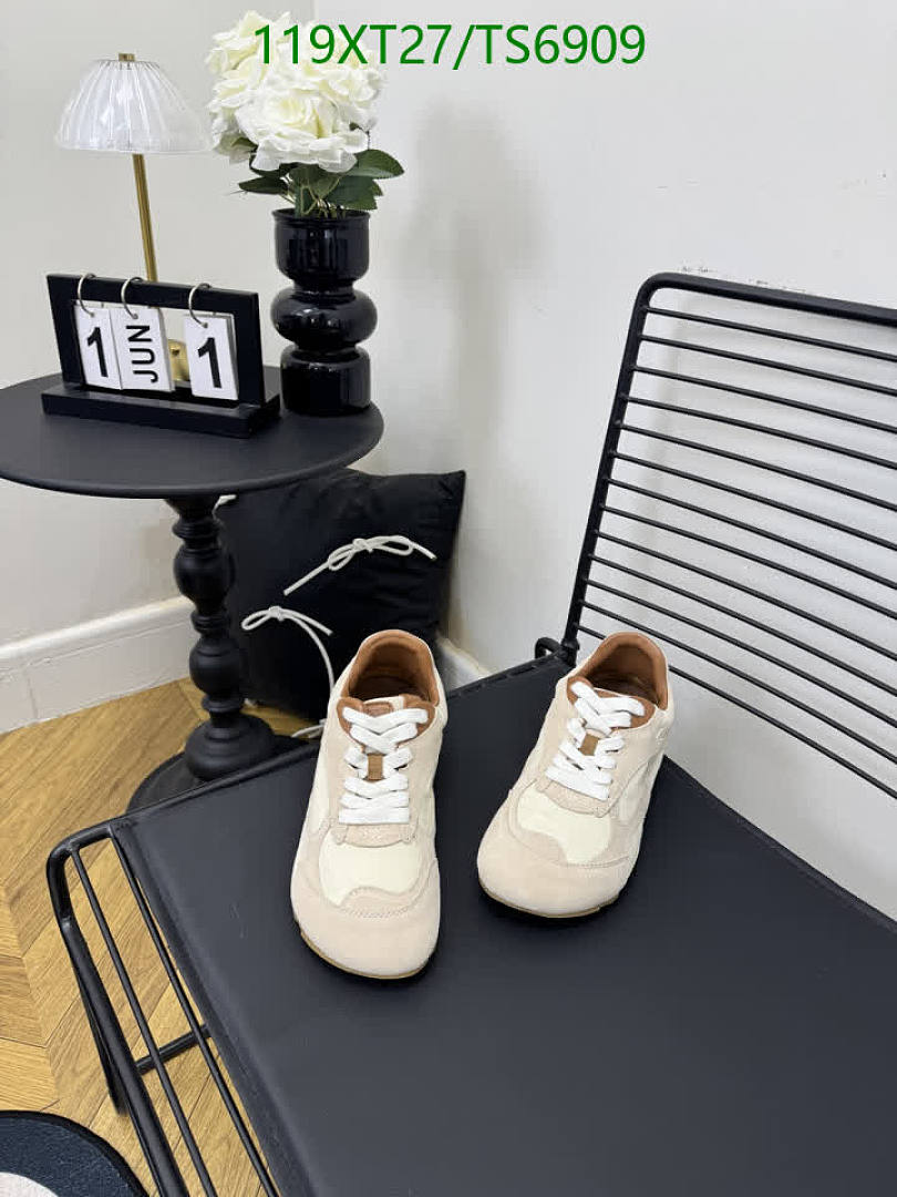 BV-Shoes(Men) Code: TS6909 $: 119USD