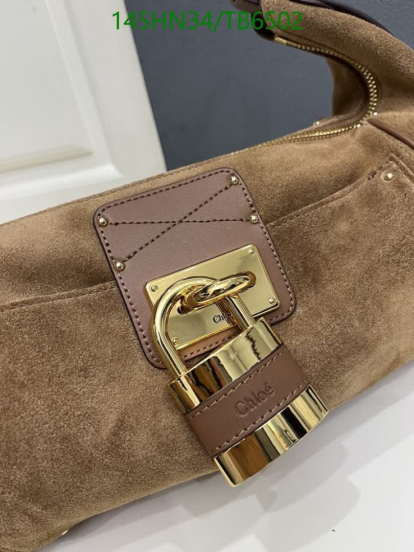 Chloe-Bags(4A) Code: TB6502 $: 145USD