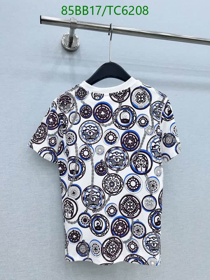 Hermes-Clothing Code: TC6208 $: 85USD