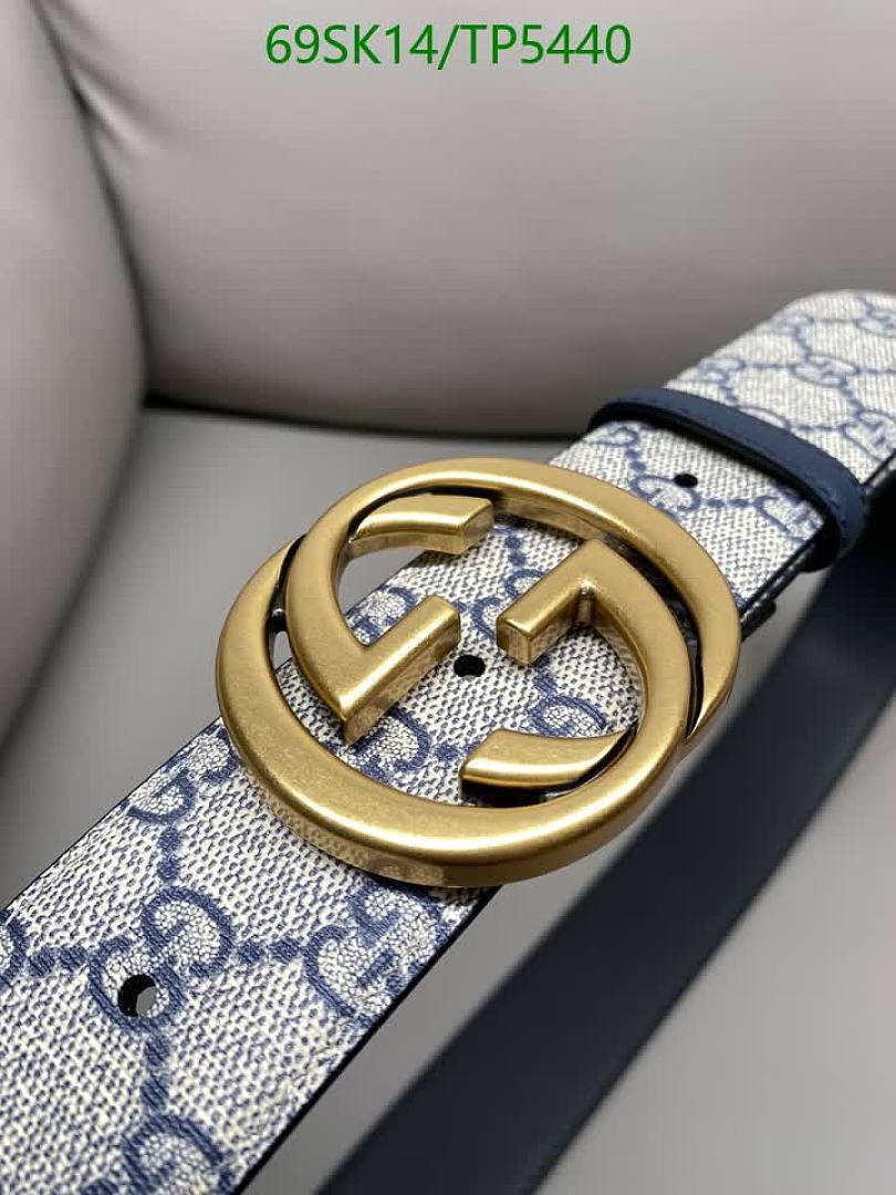 Gucci-Belts Code: TP5440 $: 69USD