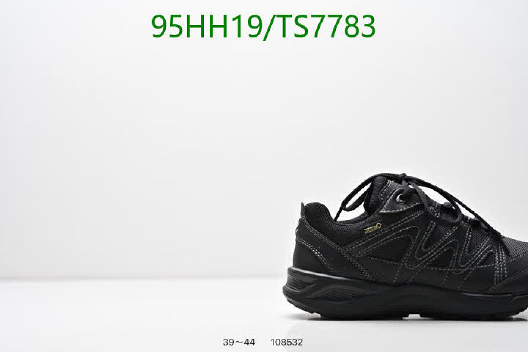 Ecco-Shoes(Men) Code: TS7783 $: 95USD