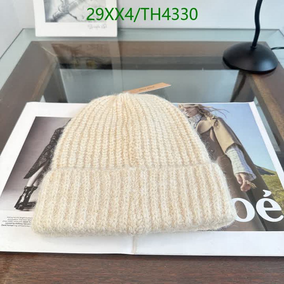 Miu Miu-Hats Code: TH4330 $: 29USD