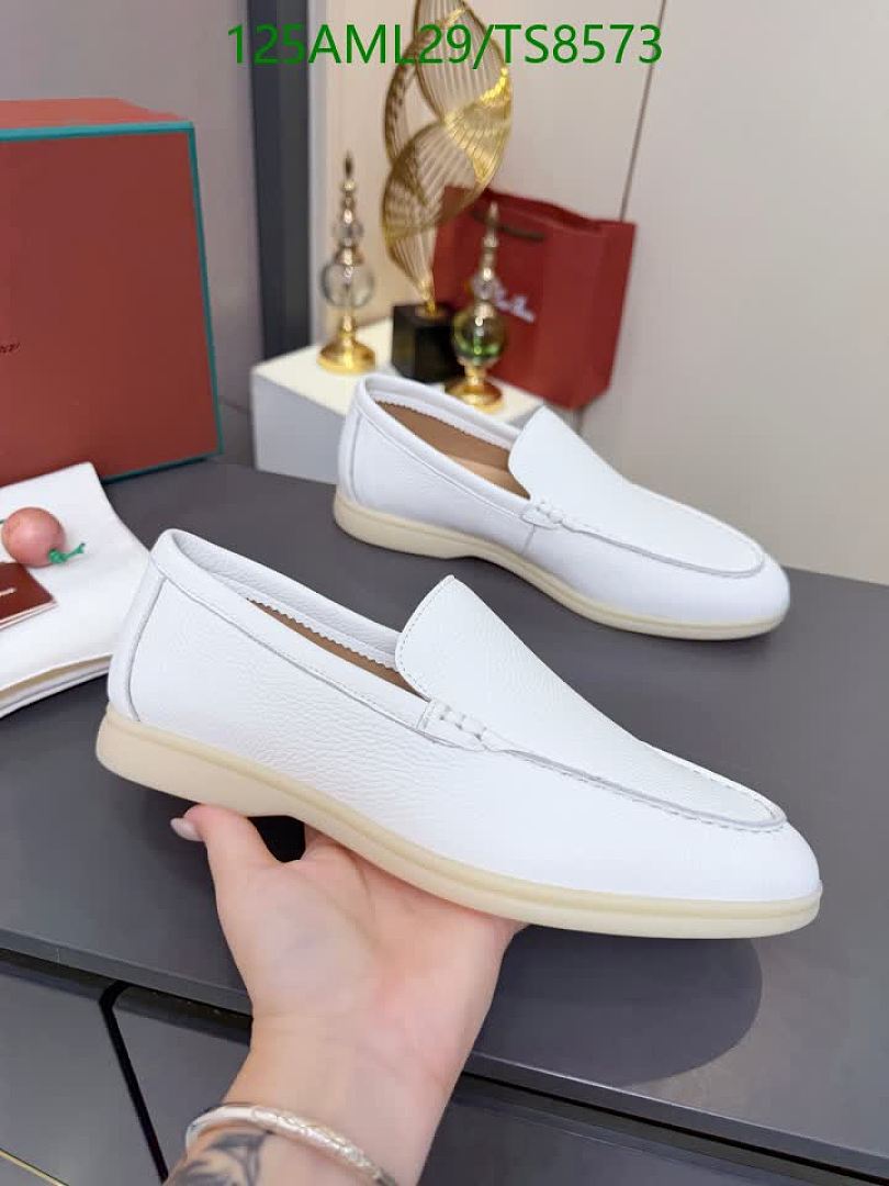 Loro Piana-Shoes(Women) Code: TS8573 $: 125USD