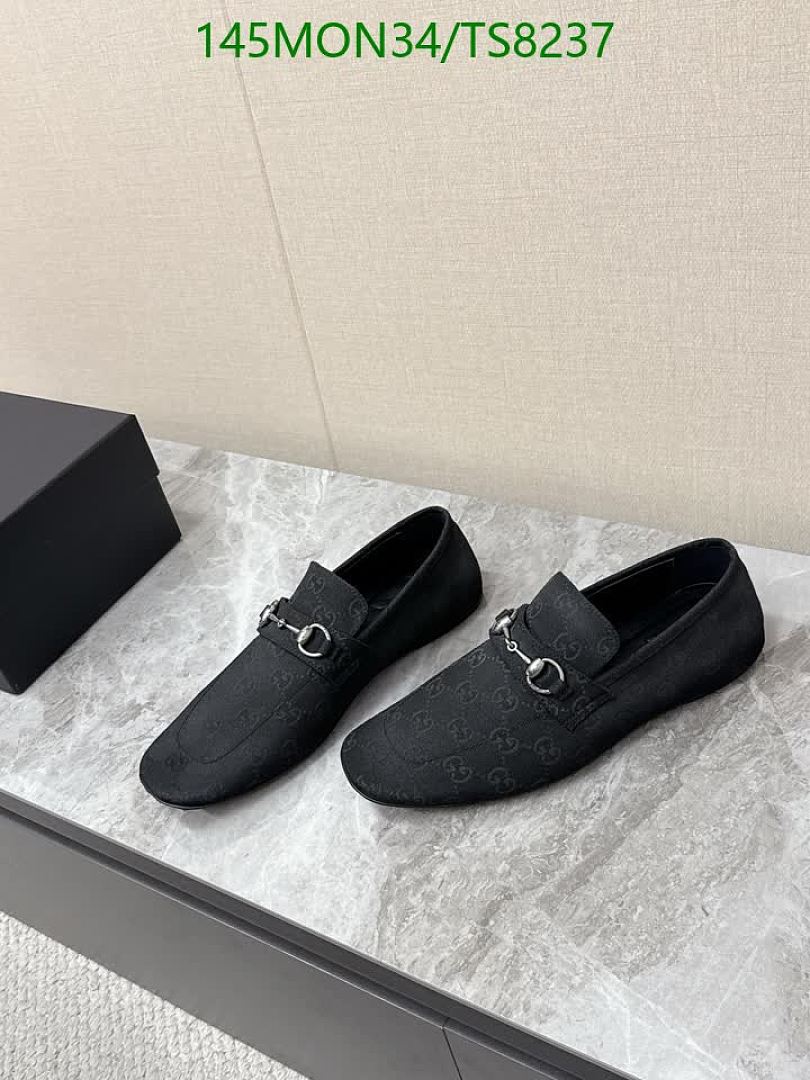 Gucci-Shoes(Women) Code: TS8237 $: 145USD