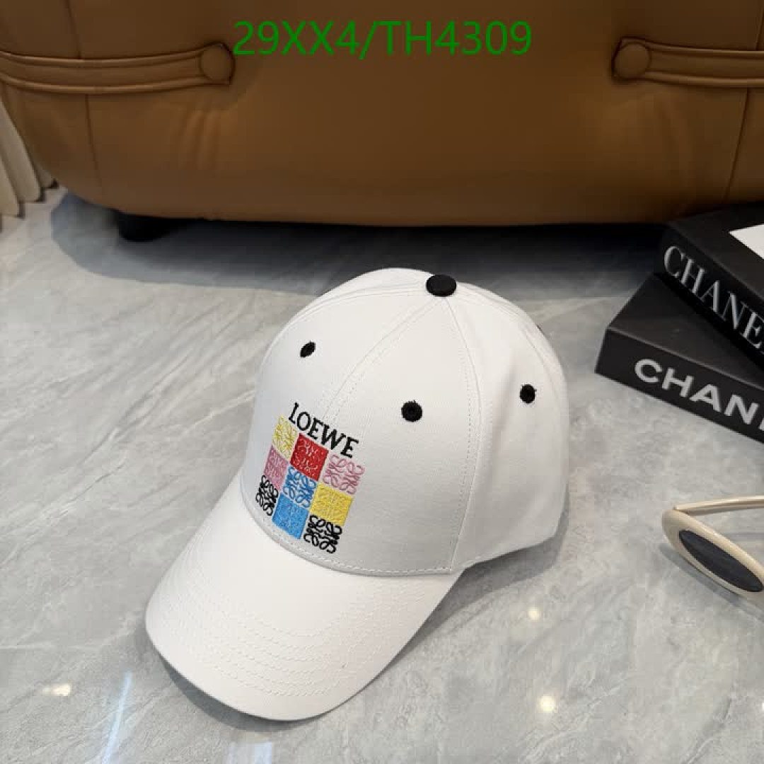 Loewe-Hats Code: TH4309 $: 29USD
