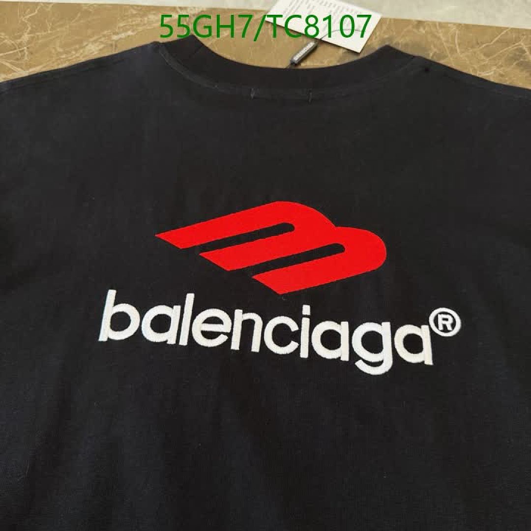 Maison Margiela-Clothing Code: TC8107 $: 55USD