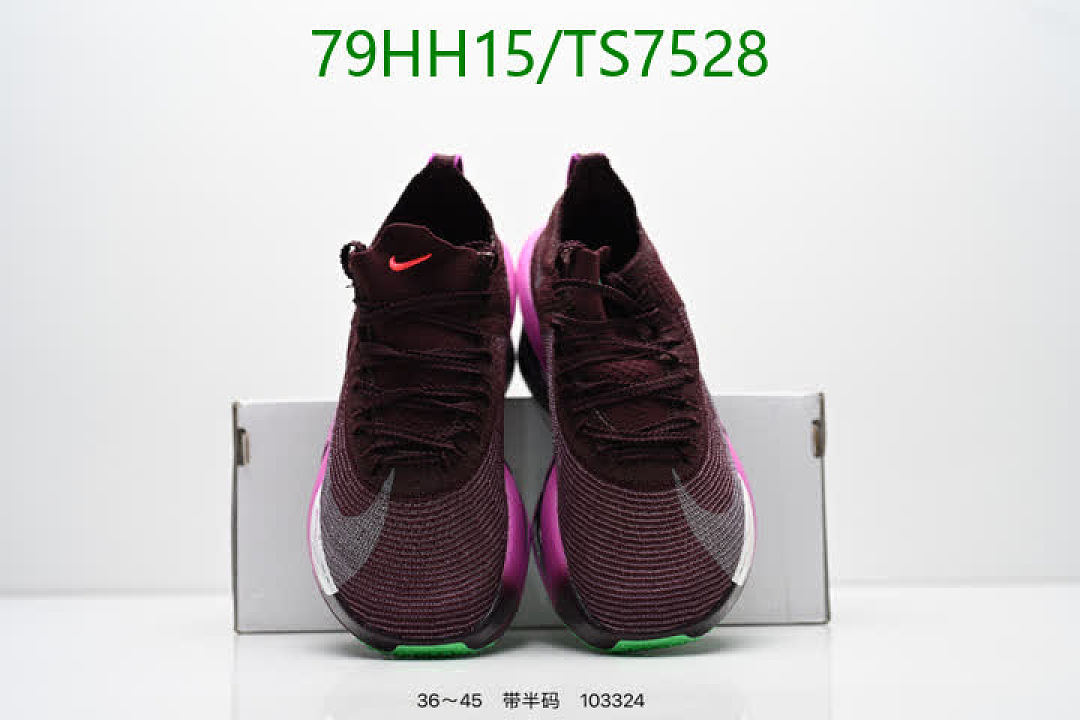 NIKE-Shoes(Women) Code: TS7528 $: 79USD