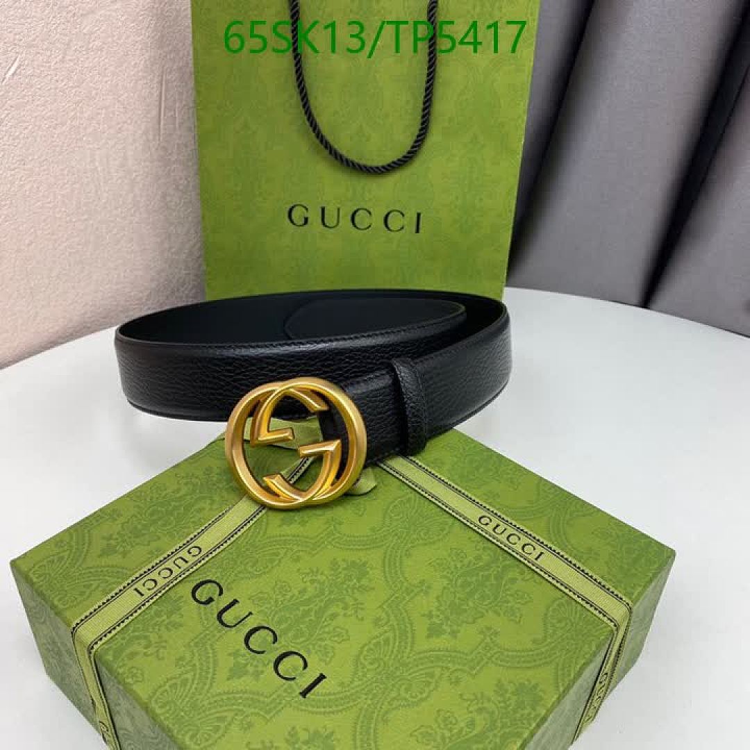 Gucci-Belts Code: TP5417 $: 65USD