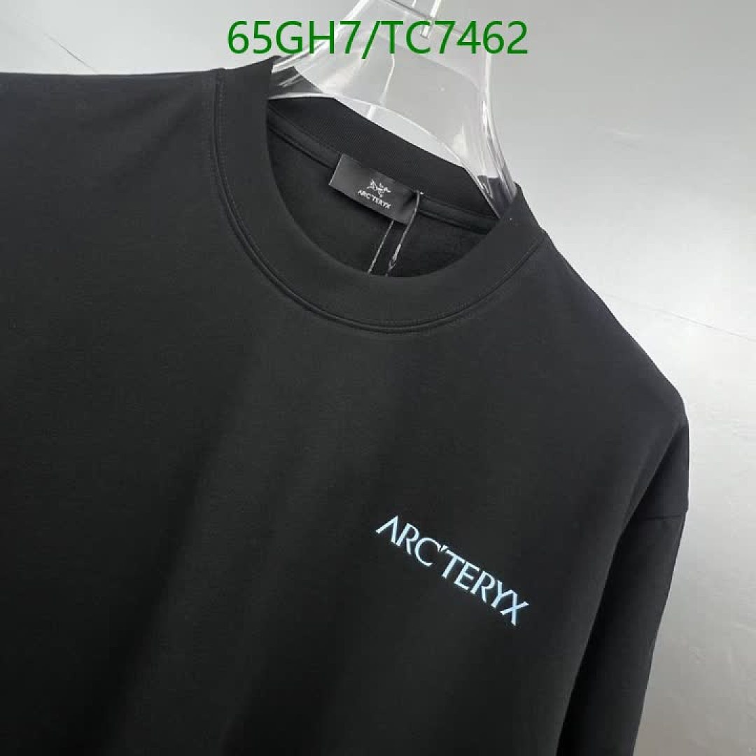 Arcteryx-Clothing Code: TC7462 $: 65USD