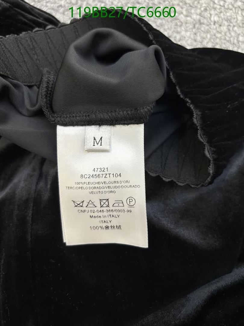 LV-Clothing Code: TC6660 $: 119USD