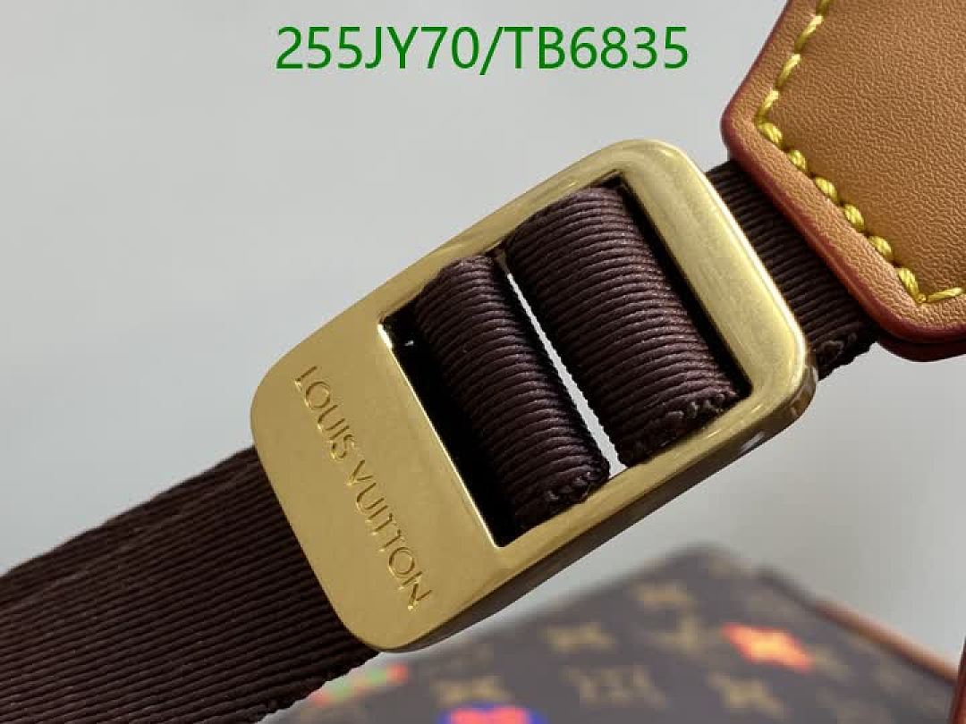 LV-Bags(5A) Code: TB6835 $: 255USD