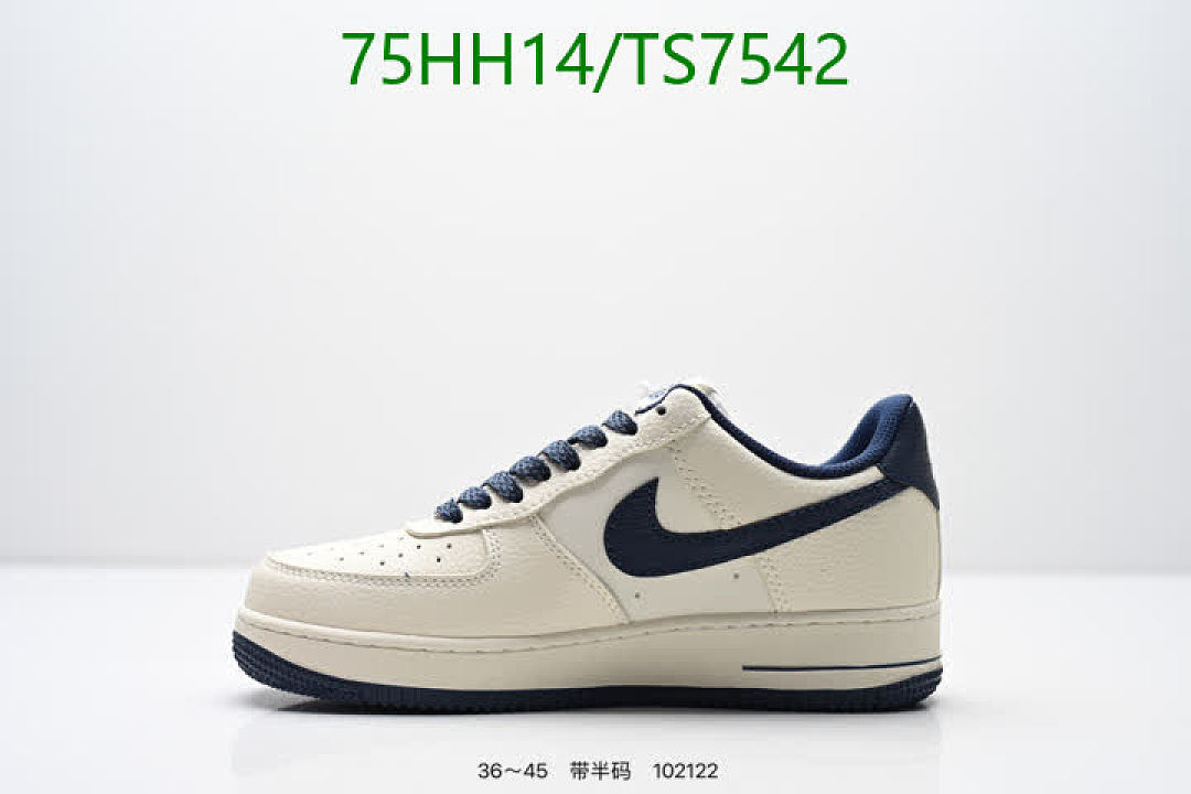 NIKE-Shoes(Women) Code: TS7542 $: 75USD