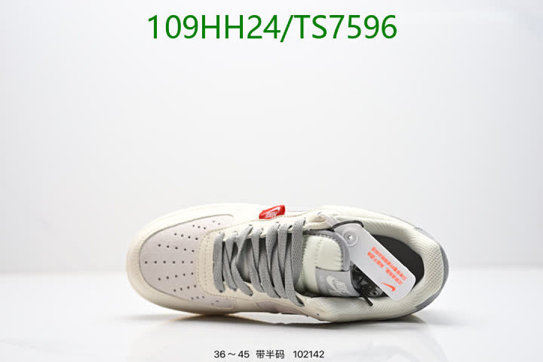 NIKE-Shoes(Women) Code: TS7596 $: 109USD