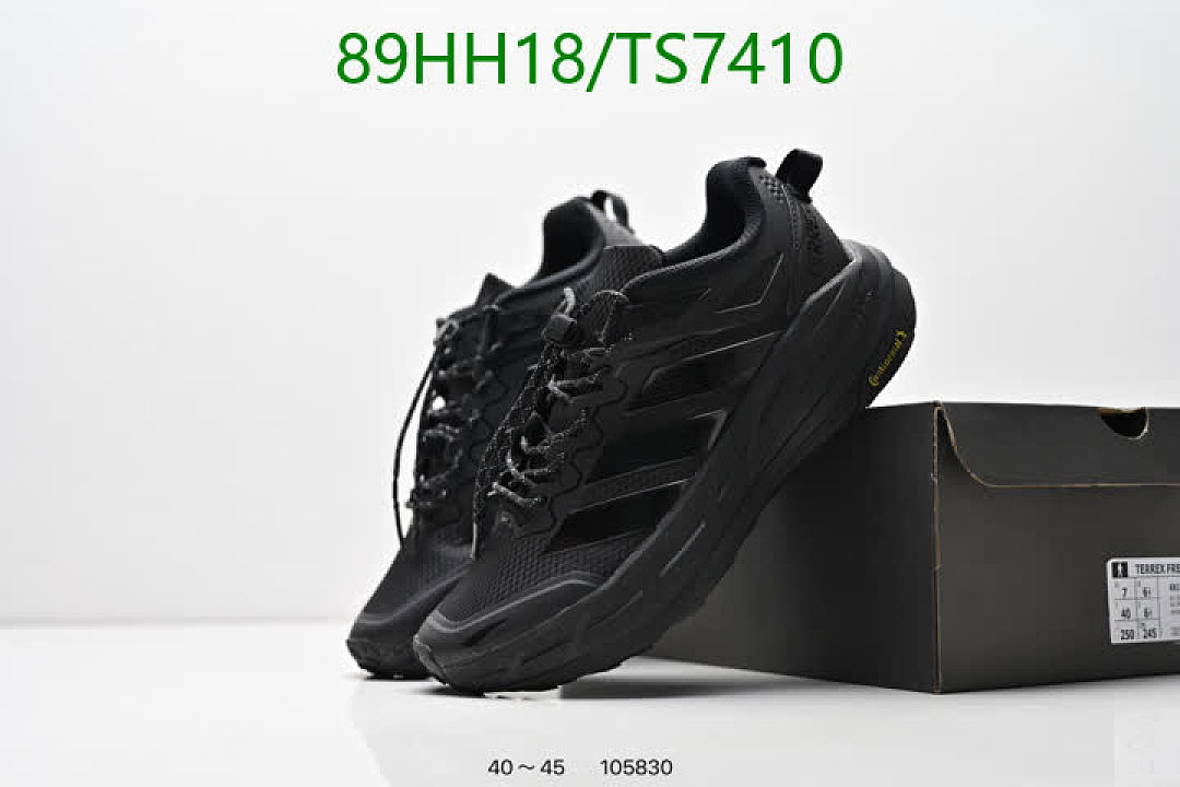 Adidas-Shoes(Men) Code: TS7410 $: 89USD