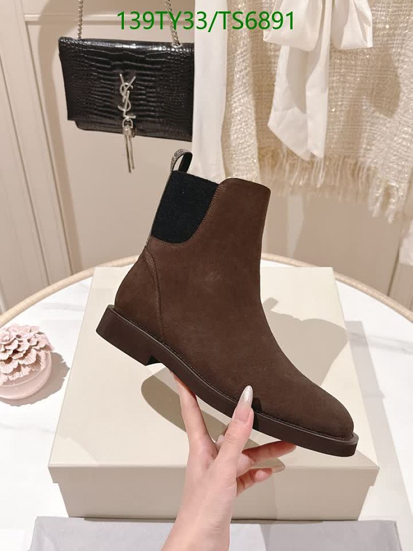 Brunello Cucinelli-Shoes(Women) Code: TS6891 $: 139USD