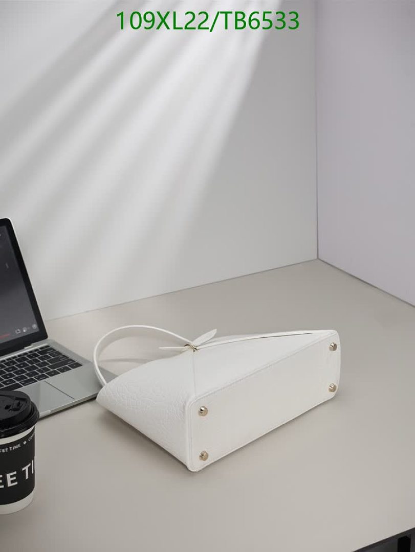 Dior-Bags(4A) Code: TB6533 $: 109USD