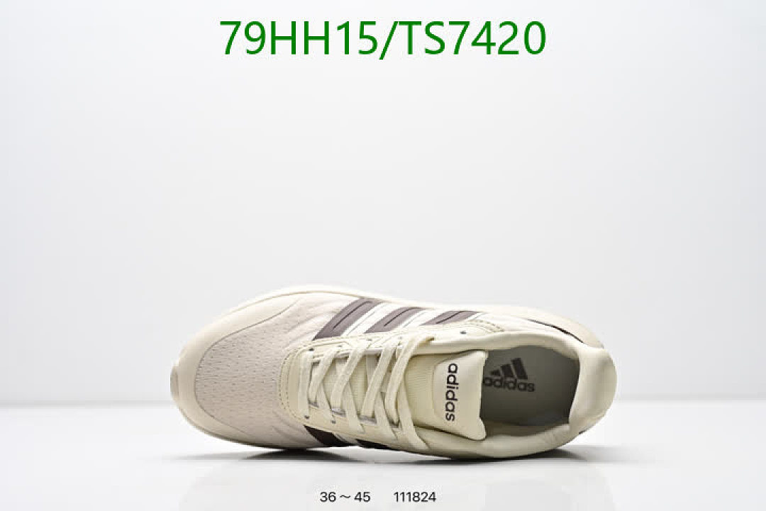 Adidas-Shoes(Women) Code: TS7420 $: 79USD