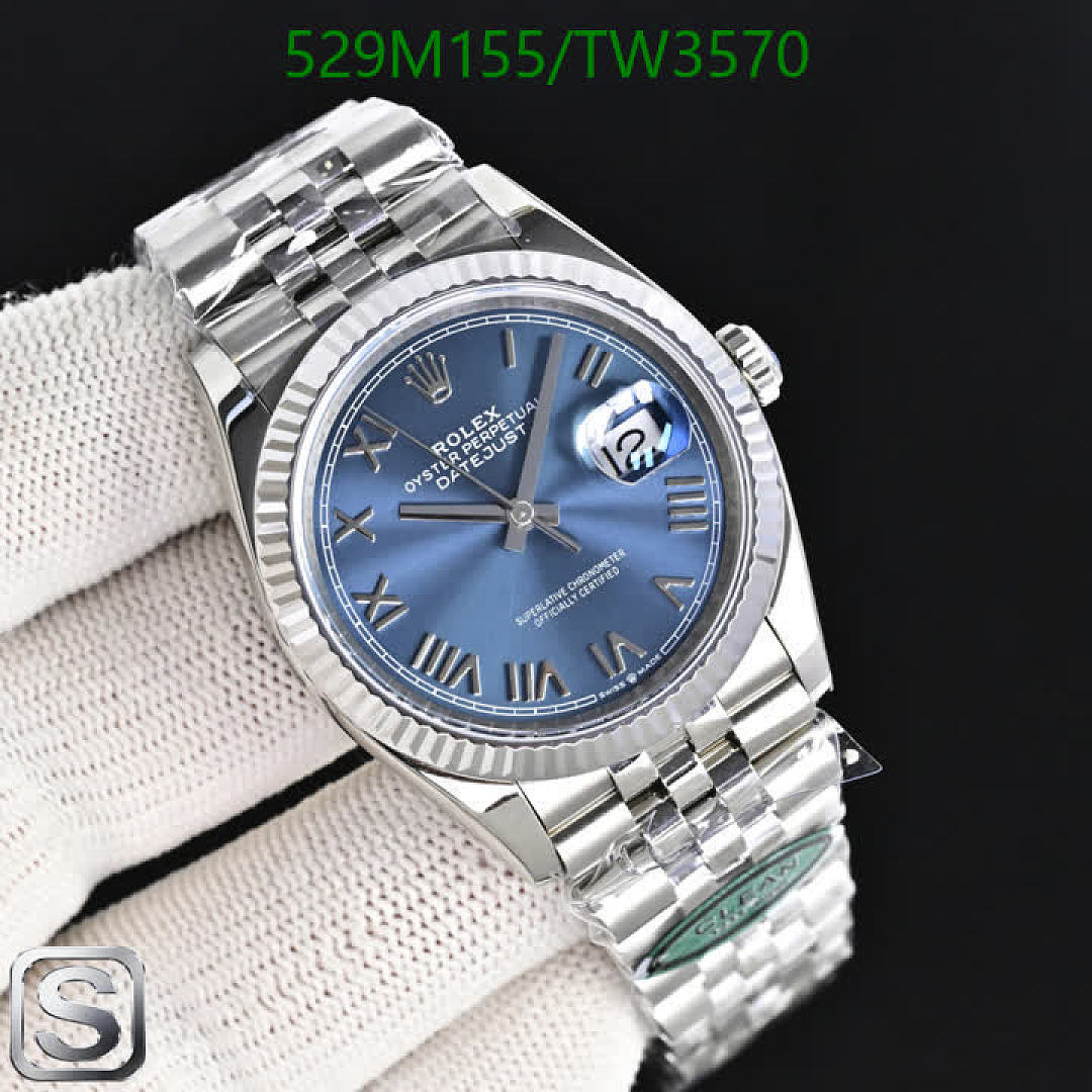 Rolex-Watches(5A) Code: TW3570 $: 529USD