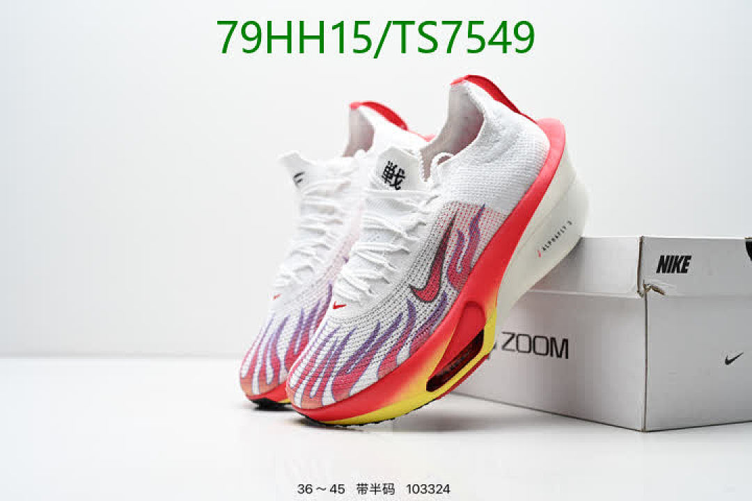 NIKE-Shoes(Women) Code: TS7549 $: 79USD