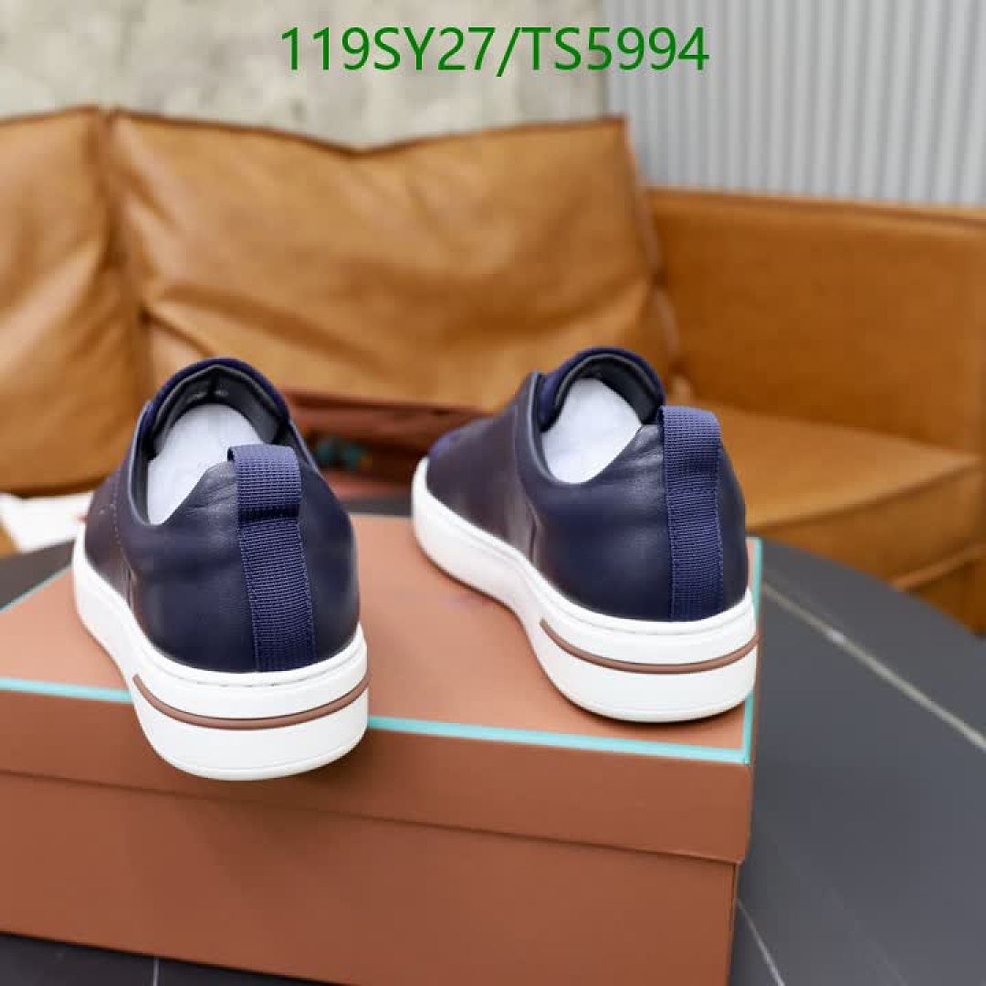 Loro Piana-Shoes(Men) Code: TS5994 $: 119USD