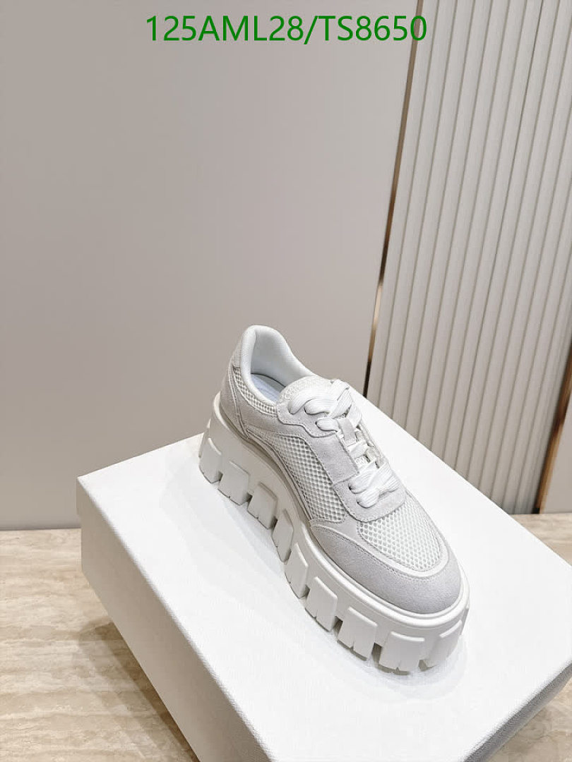 Prada-Shoes(Women) Code: TS8650 $: 125USD