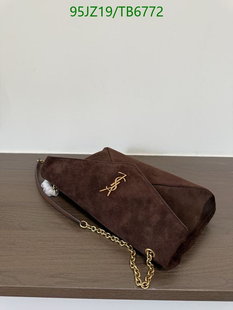 YSL-Bags(4A) Code: TB6772 $: 95USD